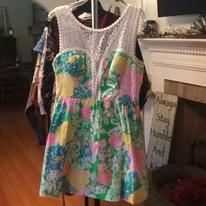 Lilly Pulitzer Dress!!